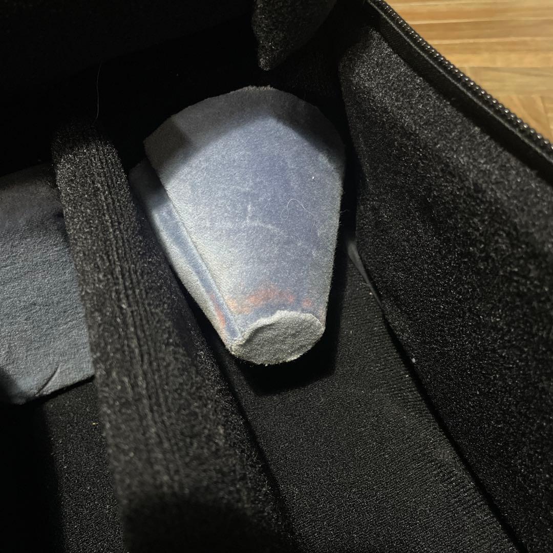 【値下げしました】GARD BAGS 5-MCLK トリプル レザー