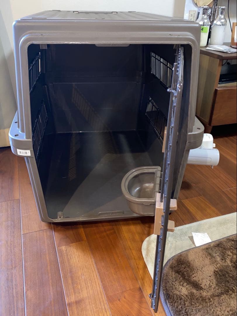 専用 IRIS OHYAMA アイリスオーヤマ エアトラベルキャリ