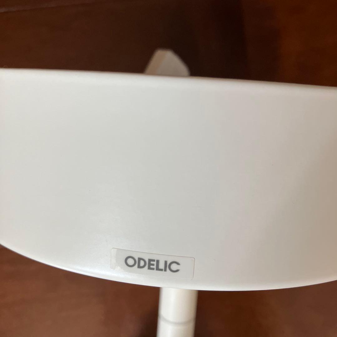 ODELIC シャンデリア OC2571 23LD LED 調光　調色　取説付