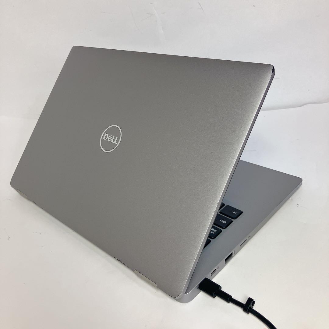 DELL LATITUDE 5320 / 11世代i5 256GB 16GB