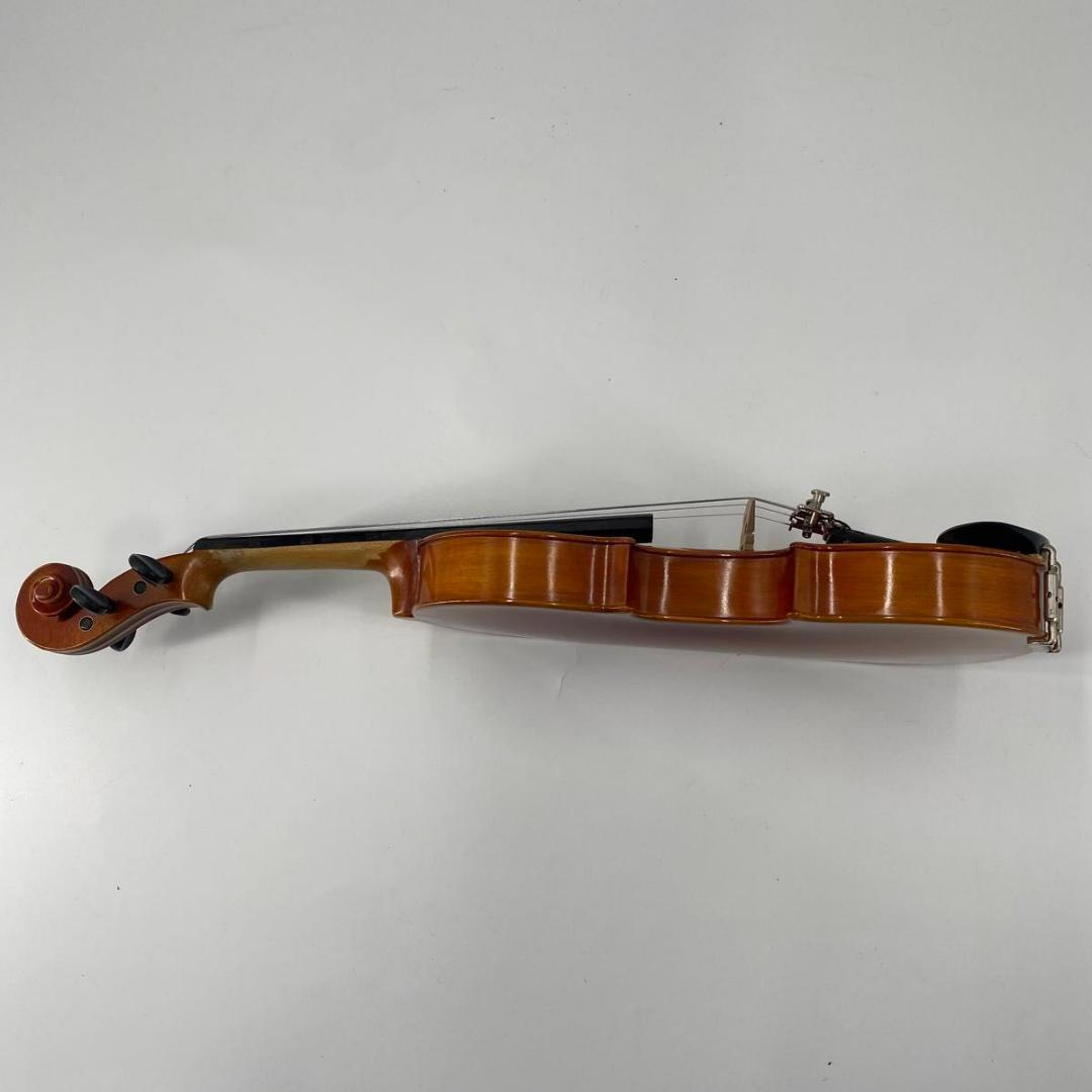 【弦新品】Suzuki No200 1/8 1998年製 バイオリン 弦楽器