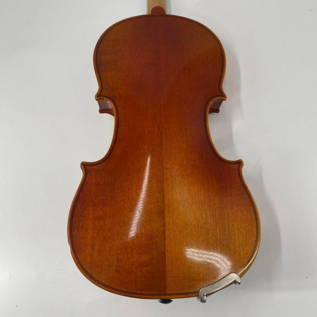 【弦新品】Suzuki No200 1/8 1998年製 バイオリン 弦楽器