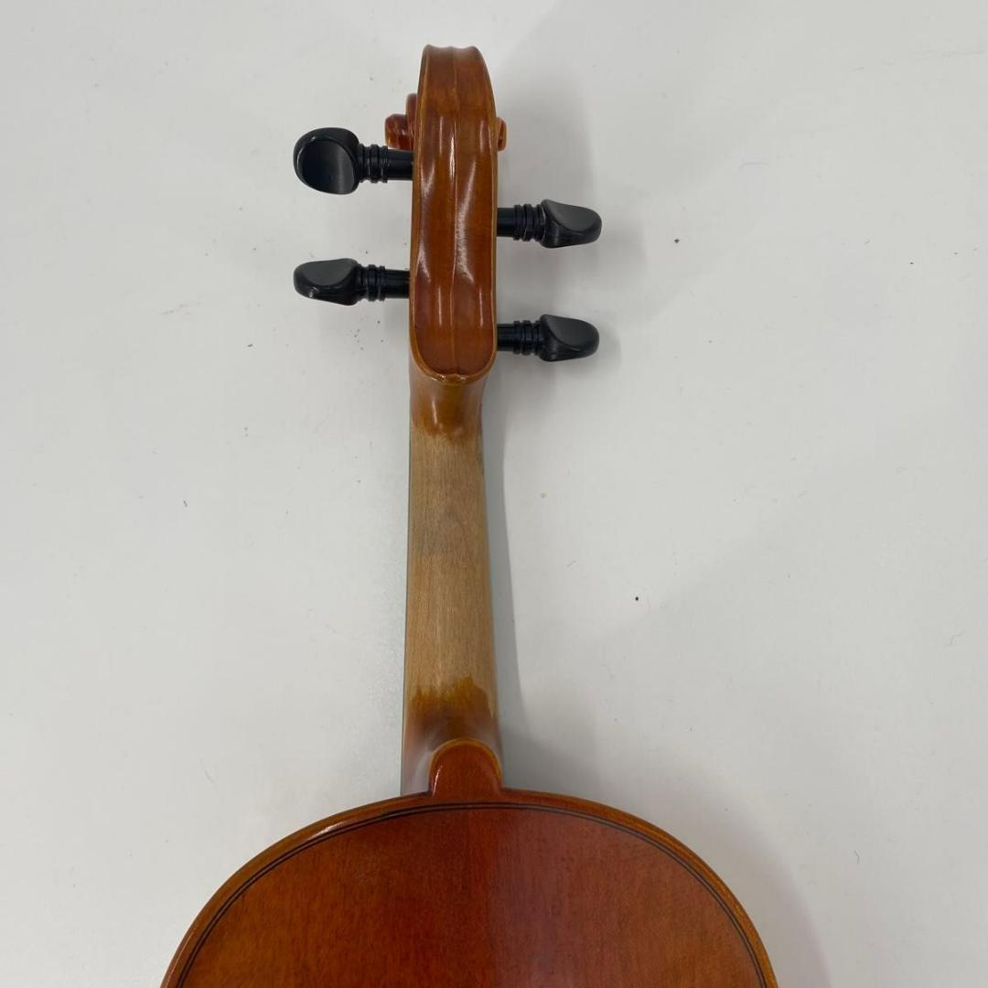 【弦新品】Suzuki No200 1/8 1998年製 バイオリン 弦楽器