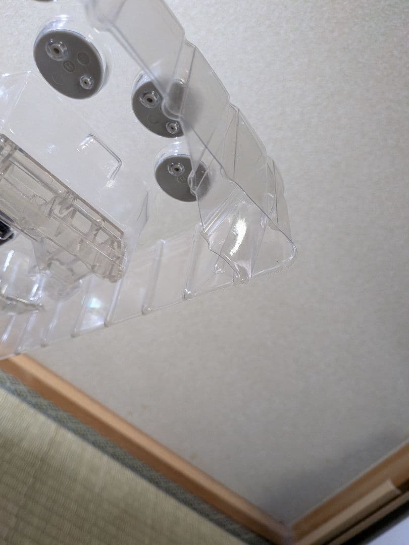 卍*蔵様 DX超合金　劇場版VF-1対応ストライク／スーパーパーツセット