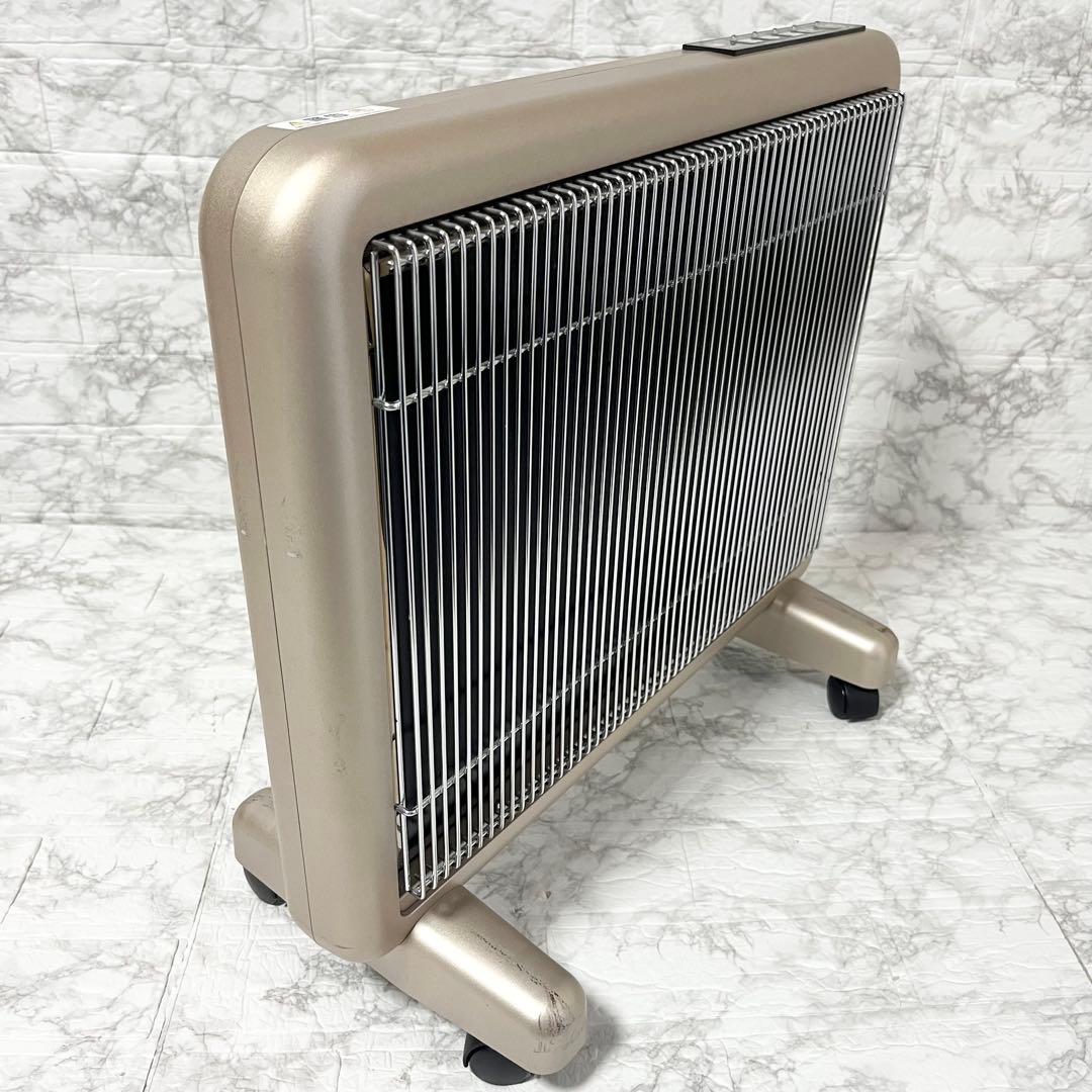 サンルミエ 800SD 遠赤外線輻射式暖房器