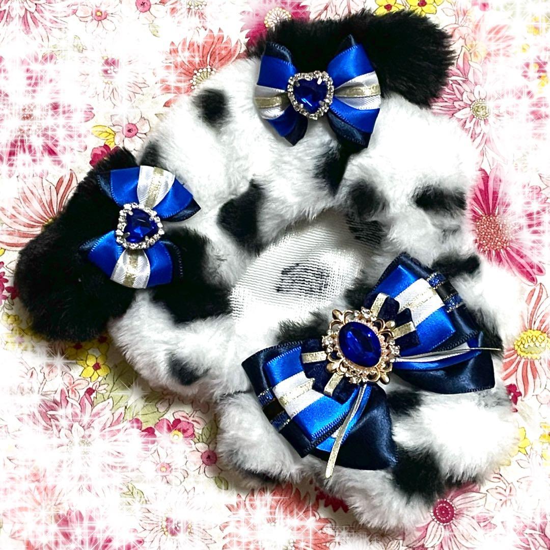 あめ@プロフ推奨ページ　ぬい服　オーダー