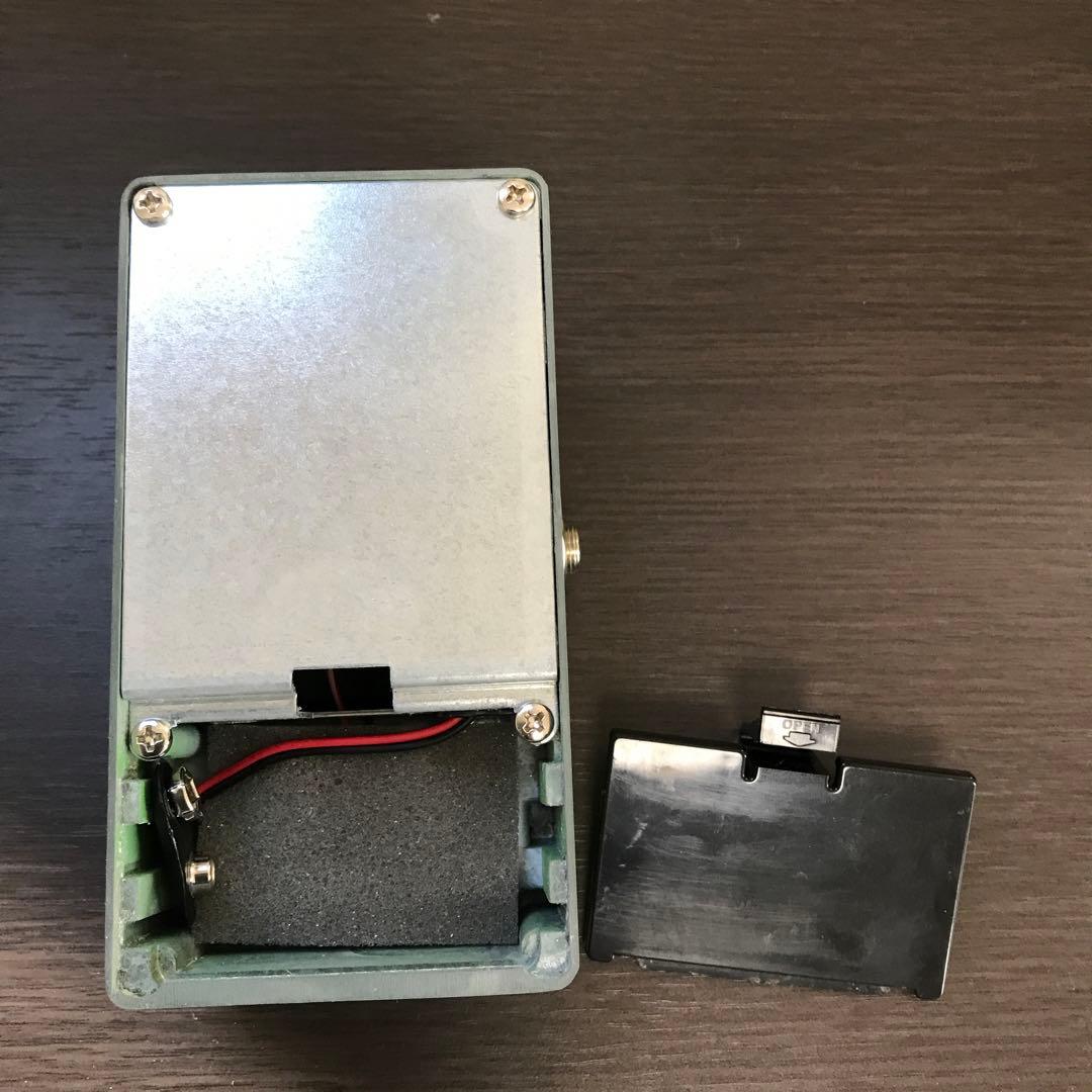 ギター OVALTONE OVALIZED SCREAMER-9