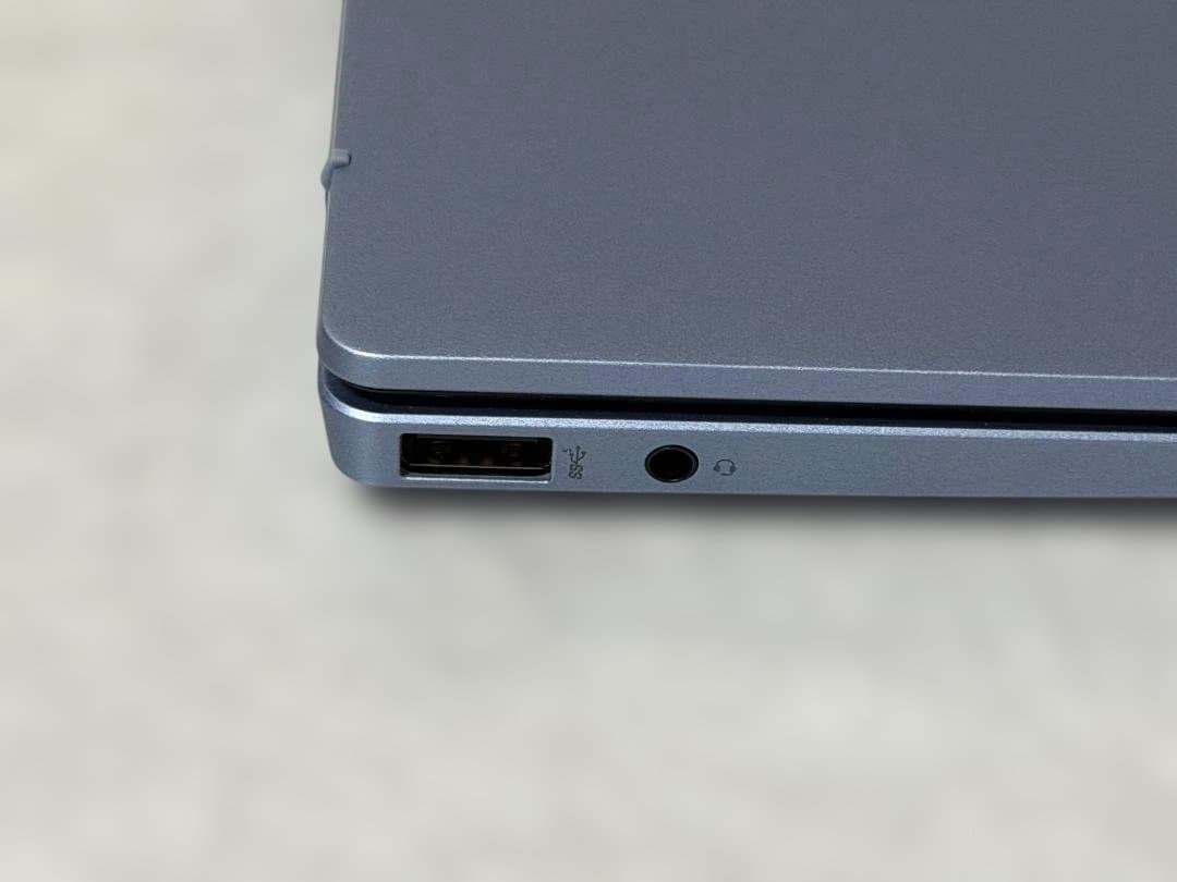 HP Pavilion Aero 13-bg0012AU パフォーマンスモデル