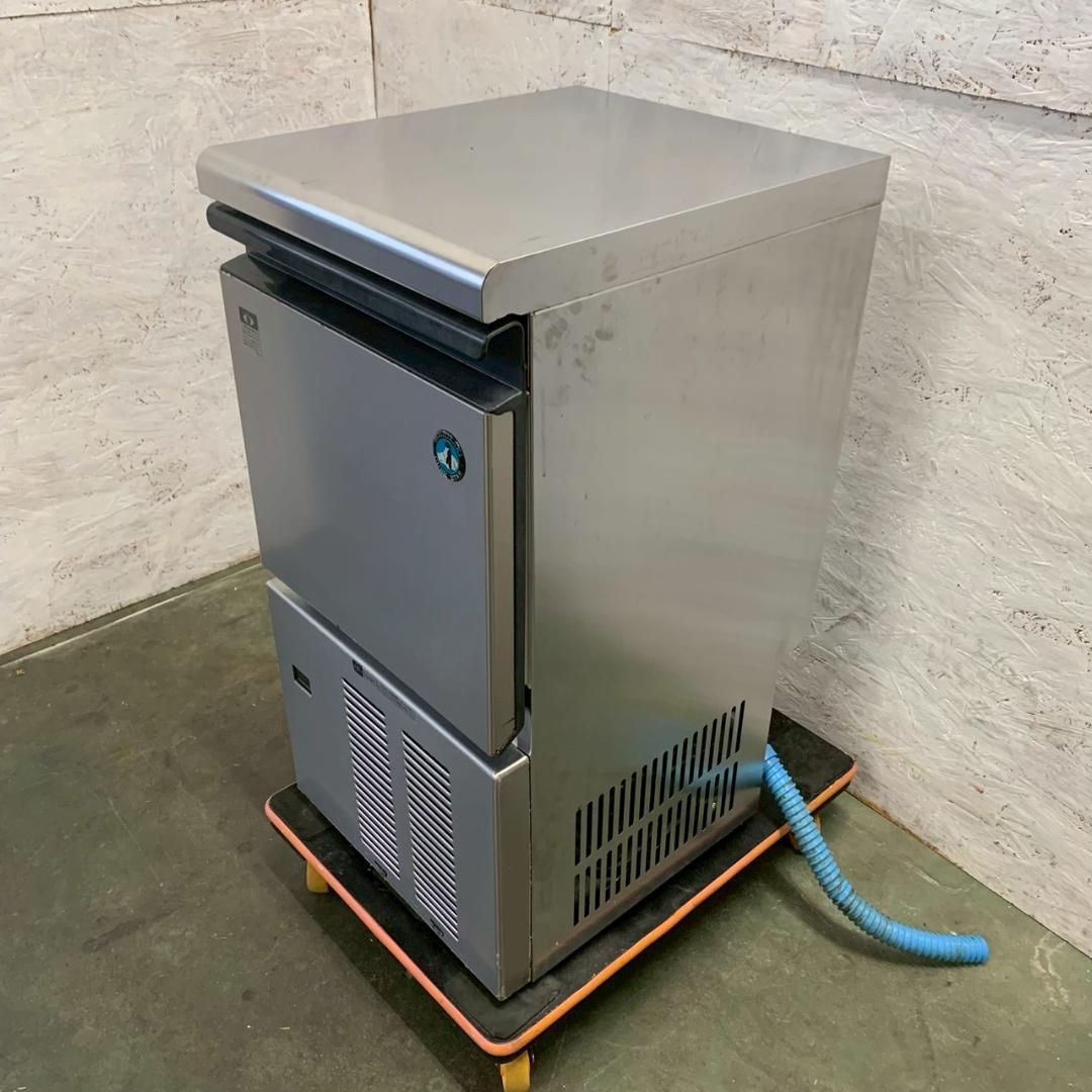 【HOSHIZAKI】 ホシザキ 全自動製氷機 IM-25M 厨房 A0552