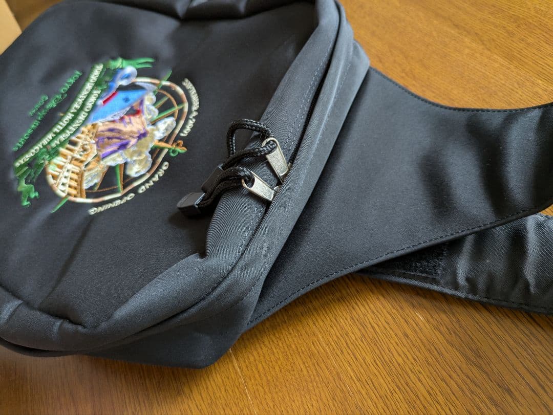 ディズニー・シー ホテルミラコスタ グランドオープン記念バッグ 腕時計セット