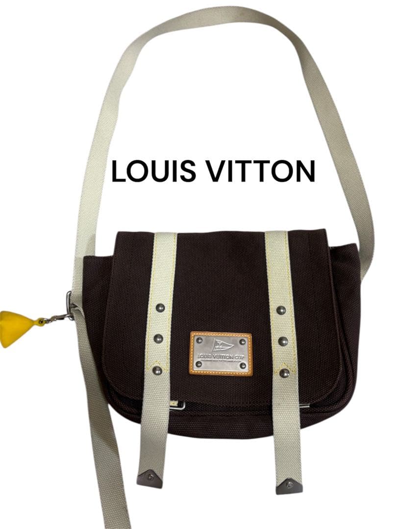 ルイヴィトン カップ（LOUIS VUITTON CUP）