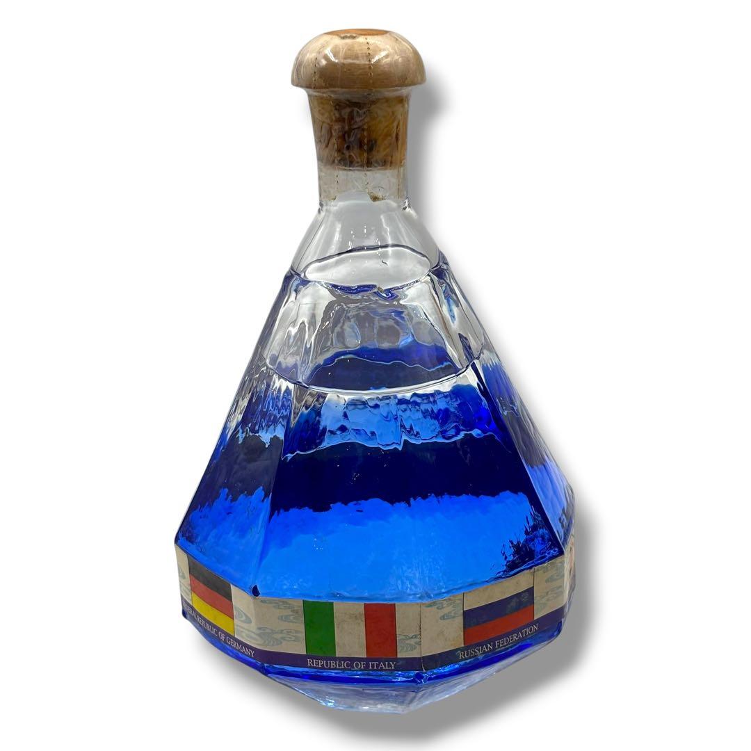 未開栓 4本セット 泡盛 山原くいな だちびん 久米島の久米仙 千年の響