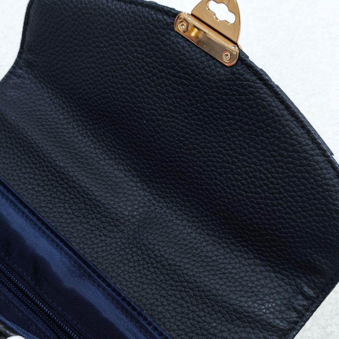 【未使用】CASTELBAJAC カステルバジャック ショルダーバック クレア