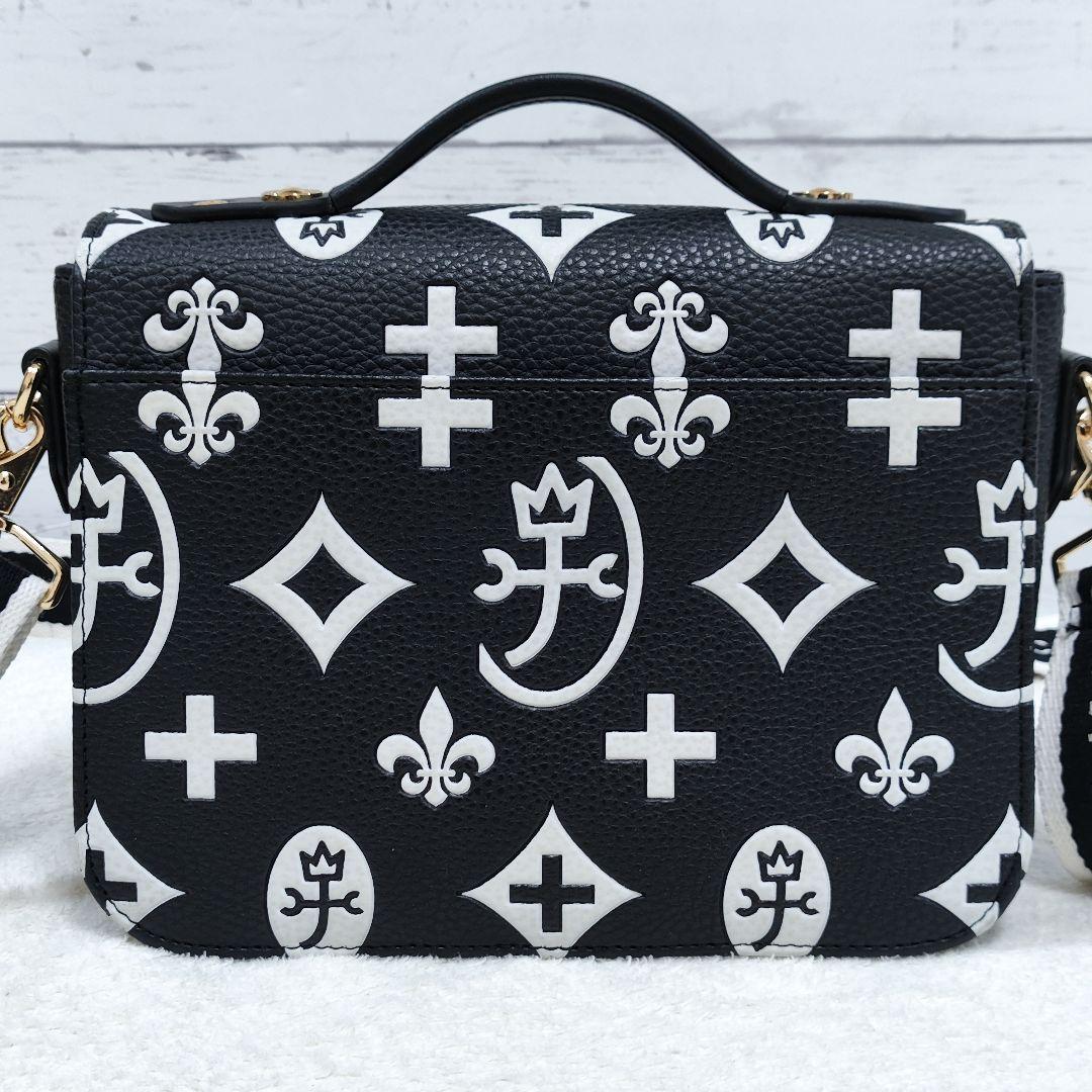 【未使用】CASTELBAJAC カステルバジャック ショルダーバック クレア