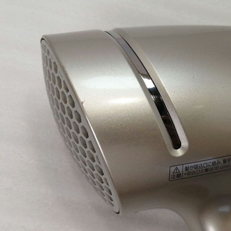 2022年製 PANASONIC　パナソニックドライヤー　EH-NA9G　05