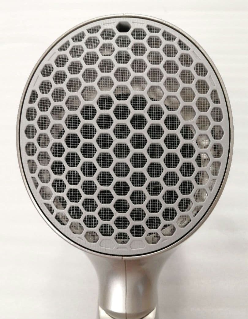 2022年製 PANASONIC　パナソニックドライヤー　EH-NA9G　05