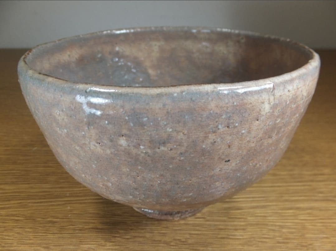 真作保証 12代 田原陶兵衛 自作 県無形文化財保持者 コレクター放出品 山口県