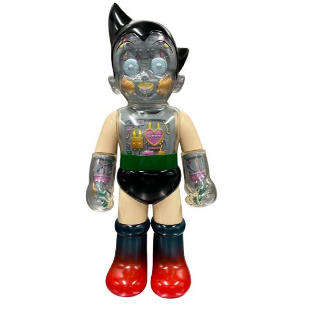 コミック・アニメ Big Scale Astro Boy Full color DX Ver.