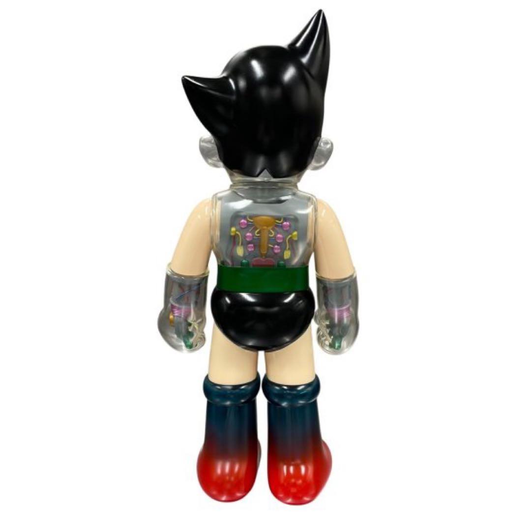 コミック・アニメ Big Scale Astro Boy Full color DX Ver.