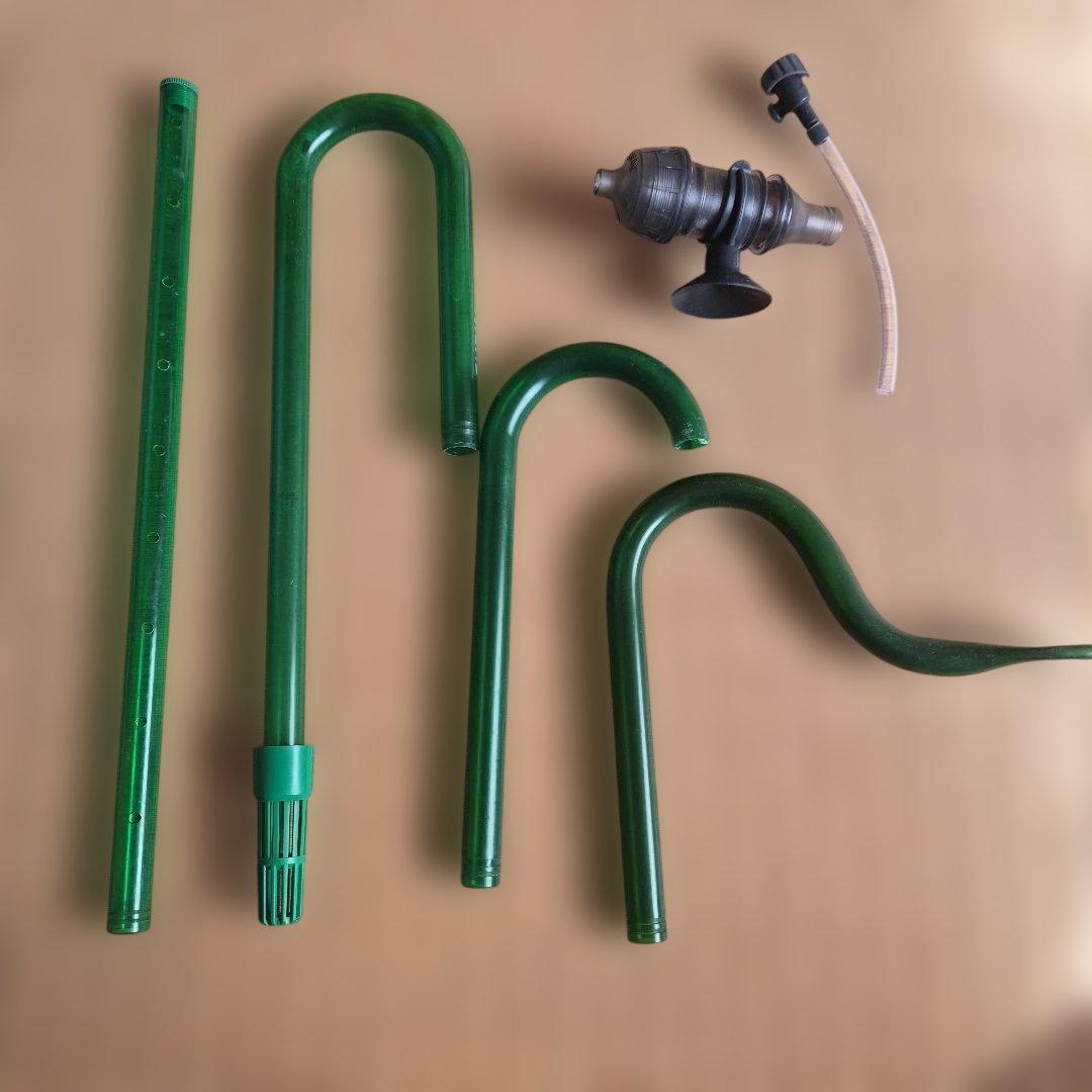 EHEIM 2213 フィルター 2台セット