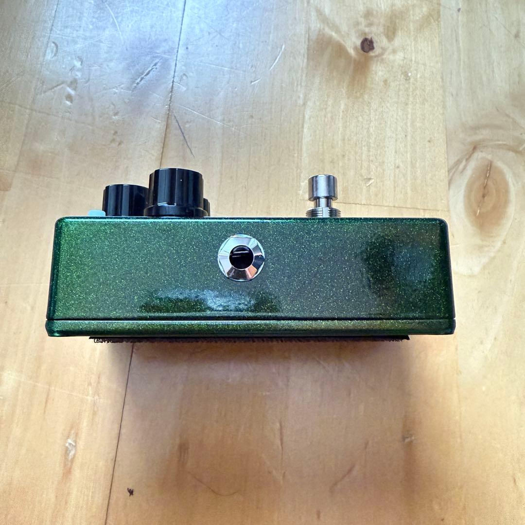 【美品】MXR carbon copy アナログディレイ