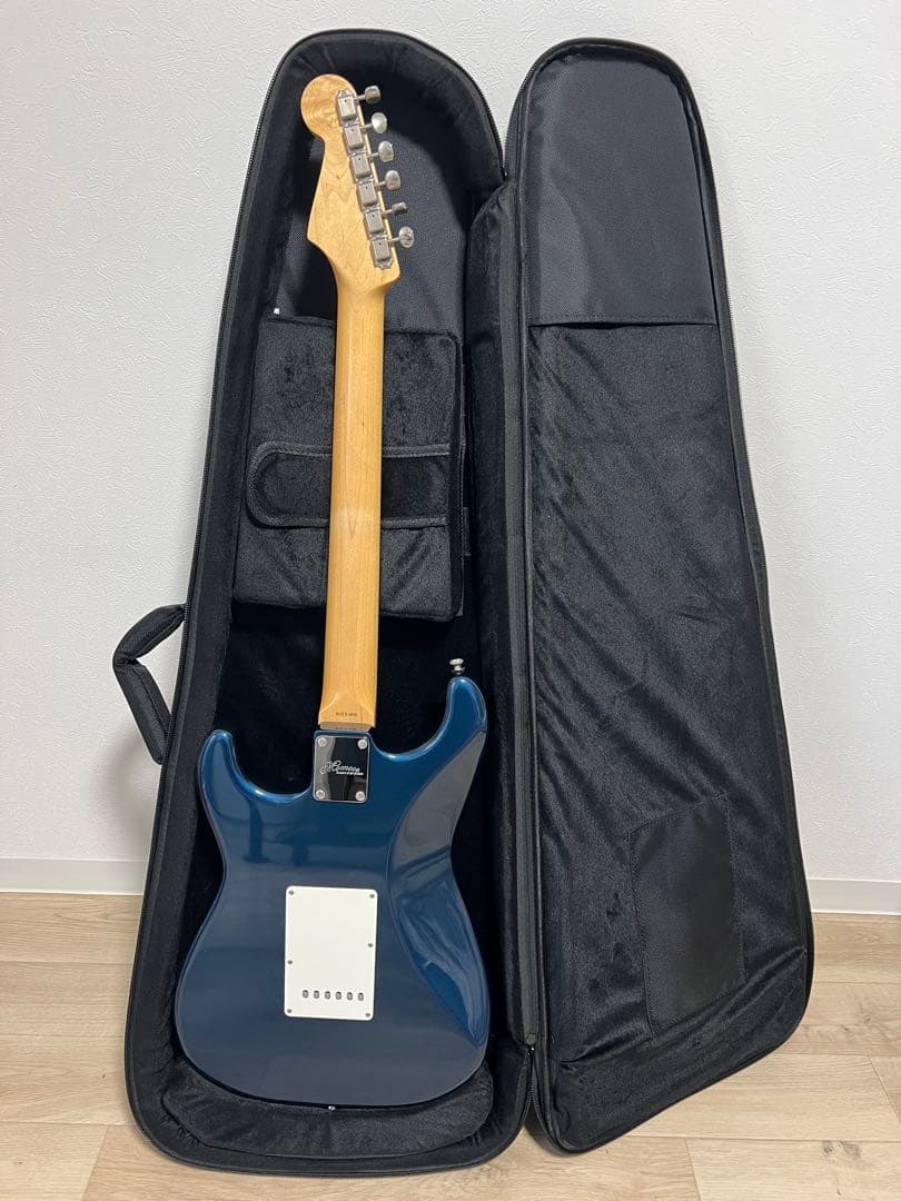 【年明けSALE】Momose MST1-STD/NJ DLPB 最終生産品