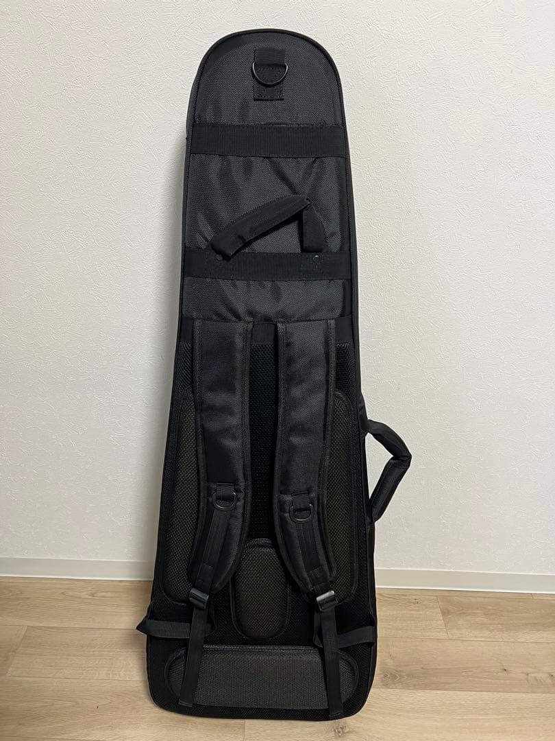 【年明けSALE】Momose MST1-STD/NJ DLPB 最終生産品