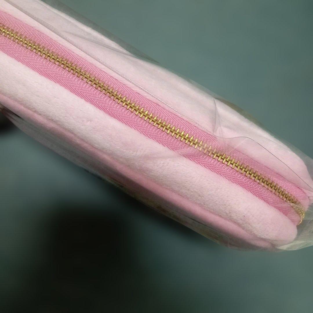 サンエックス リラックマ 2012年 ぷっくりスクエアポーチ 平成レトロ