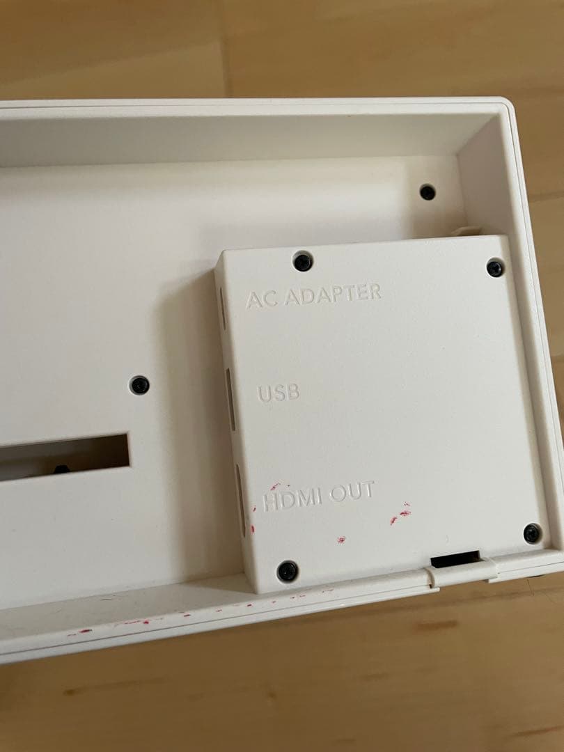 Nintendo Switch 本体 あつまれどうぶつの森デザイン