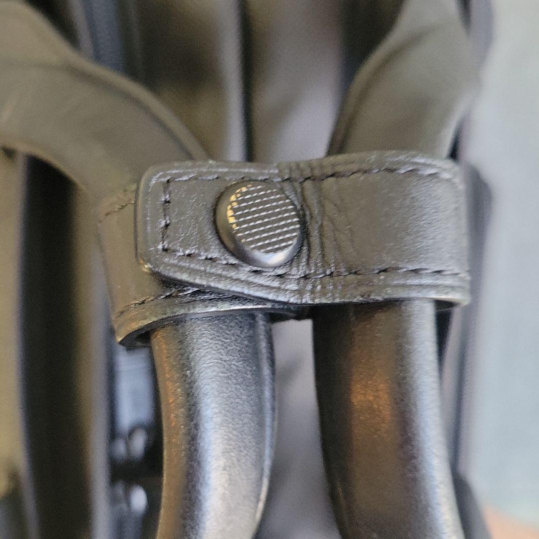 TUMI　ビジネスリュック　ビジネスバッグ　26180D2E