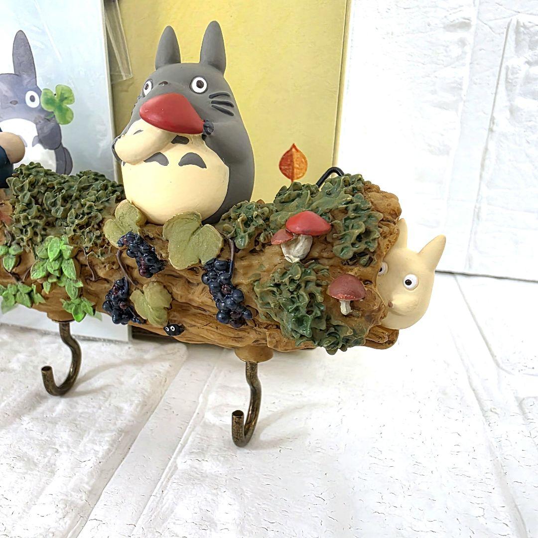 【となりのトトロ】きのことり　2021年　壁掛けカレンダー　箱あり　未使用　希少