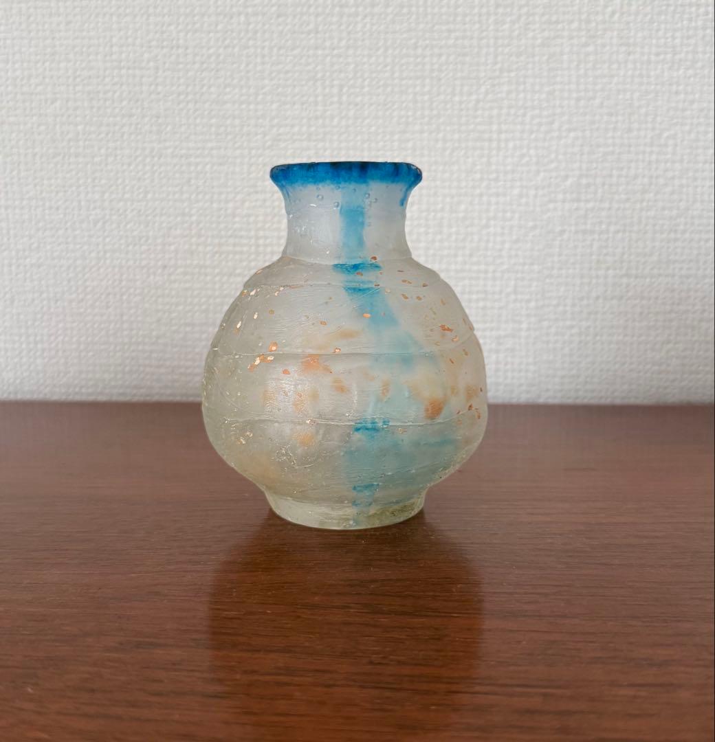 熊谷峻　ガラス