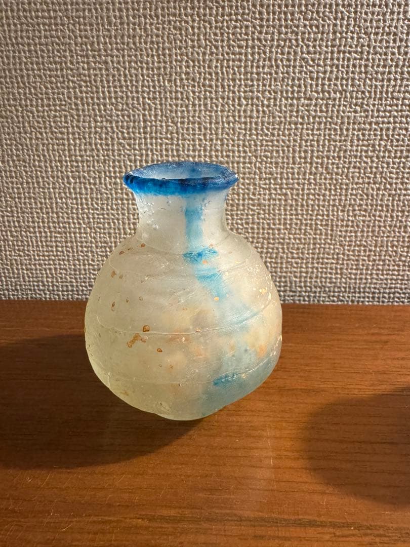 熊谷峻　ガラス