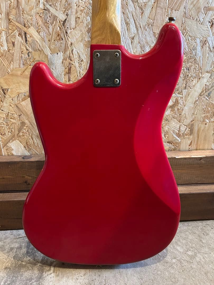 Tomson Splendor Seriesヴィンテージギター　トムソン