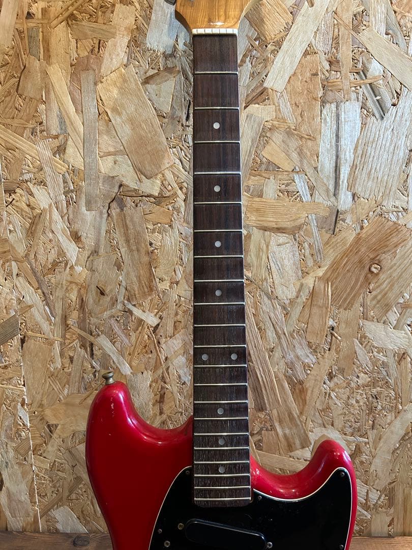 Tomson Splendor Seriesヴィンテージギター　トムソン