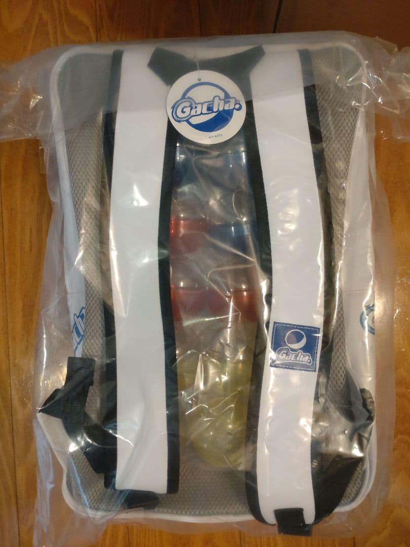 初代 しょいガチャ Showy Gacha カプセルトイ タカラトミー