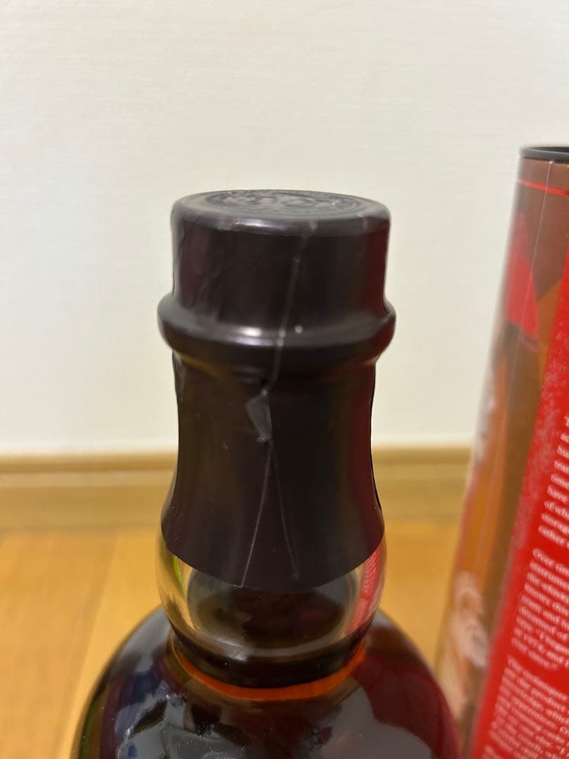 (値下げ)THE BALVENIE 19年 シングルモルトウイスキー