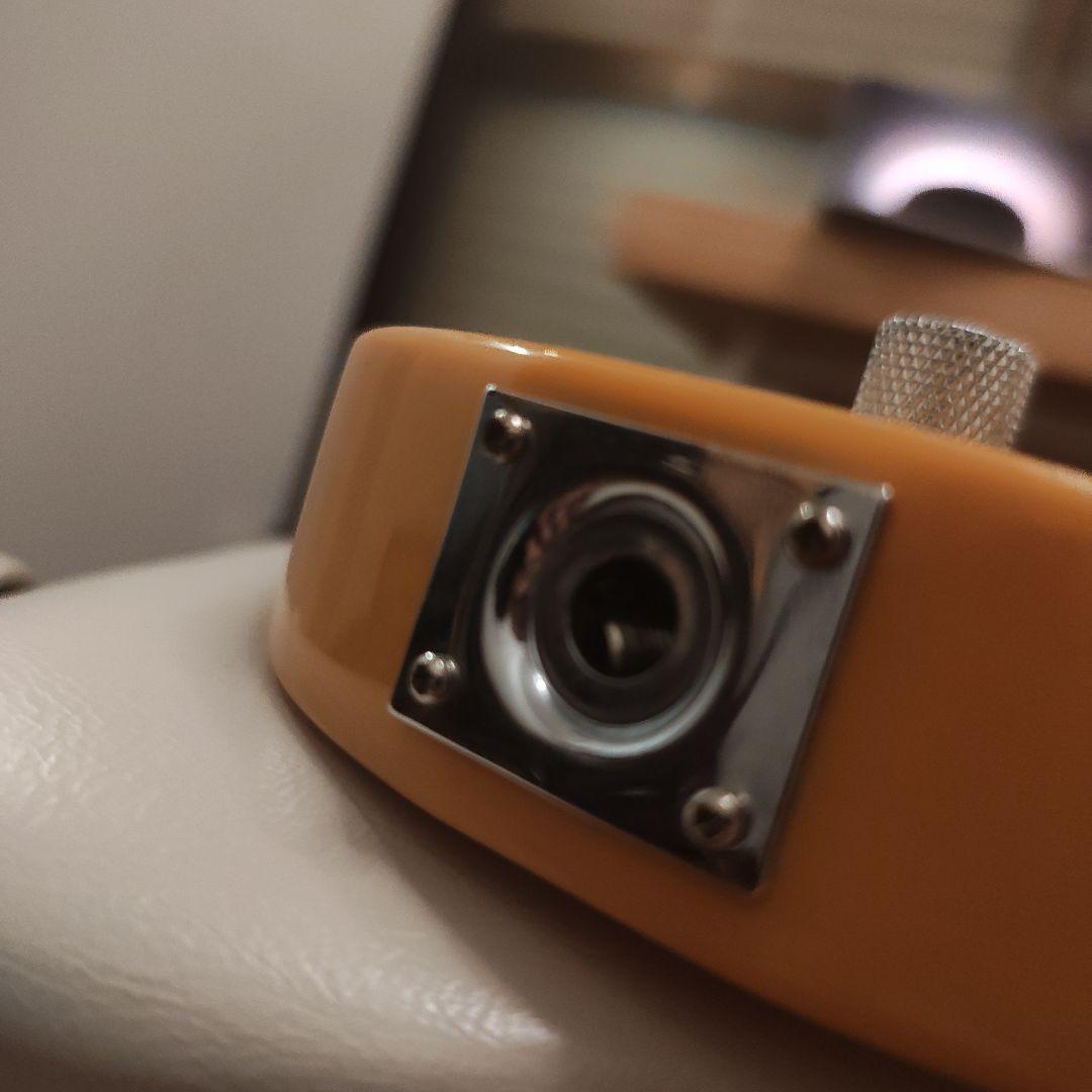 即日発送Squier Telecaster ジャック中に埋もれてるためジャンク