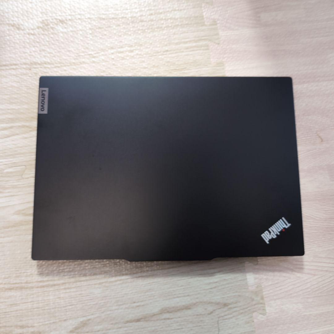 ThinkPadE14Gen6 AMD プレミアム Ryzen7 1TB32GB