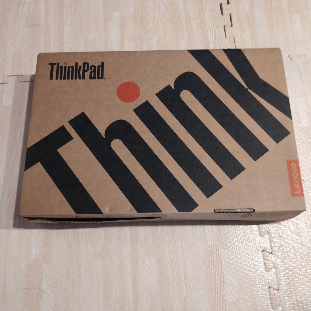 ThinkPadE14Gen6 AMD プレミアム Ryzen7 1TB32GB