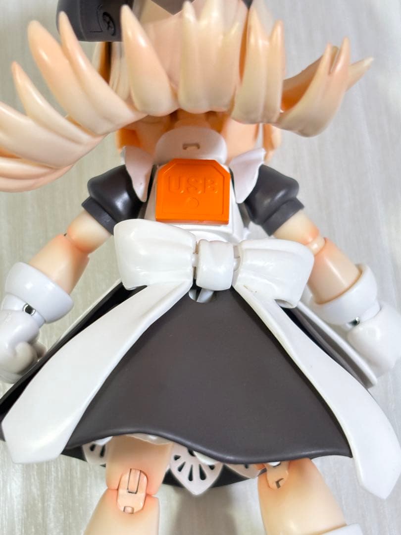 超合金 ホイホイさん 専用オプションセットA B フィギュア