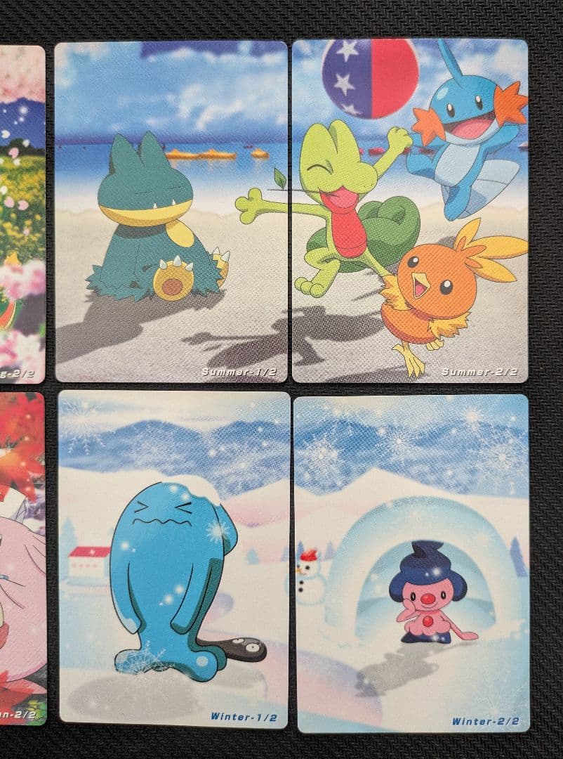 ポケモン ウィークリー