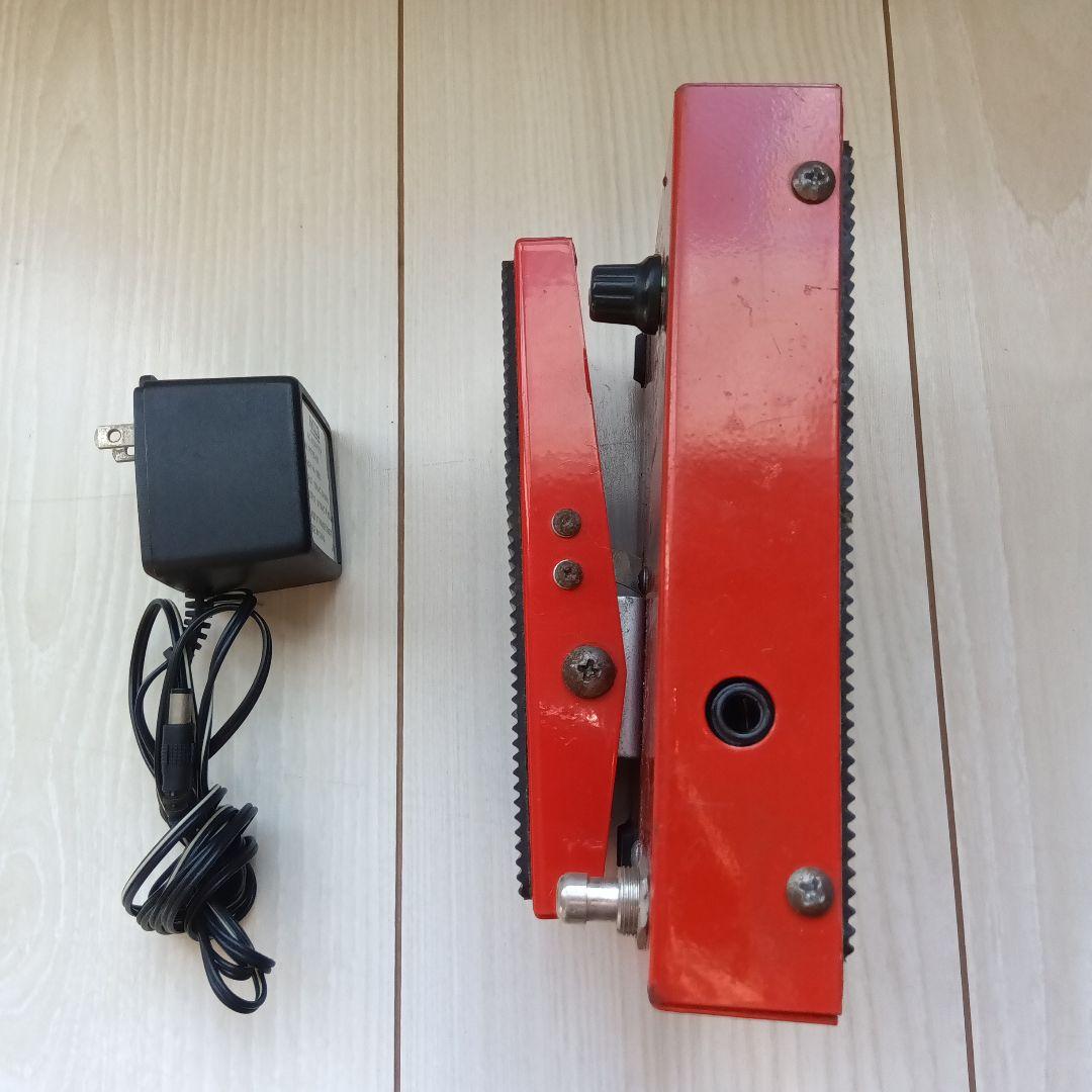 DigiTech Whammy Pedal ギターエフェクター