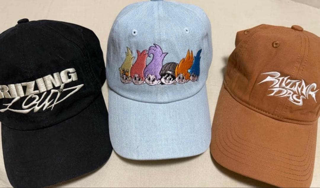 RIIZE まとめ売り