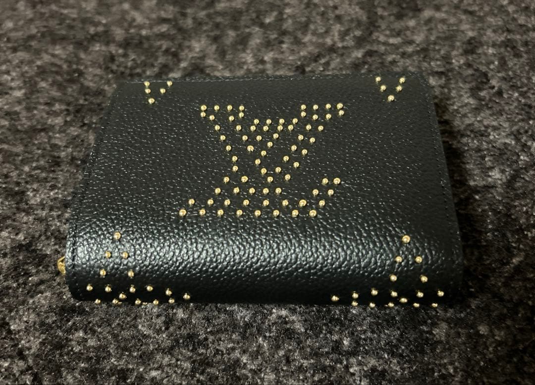 えびフィレオ食べたい　LOUIS VUITTON ルイヴィトン　財布