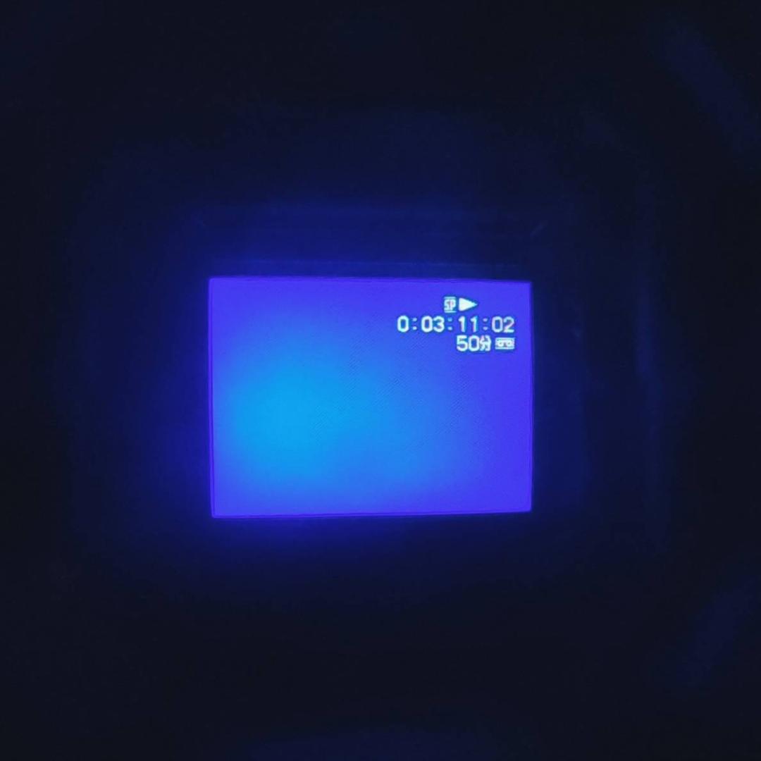 【動作確認済】高画質 SONY MiniDV ビデオカメラ DCR-PC10