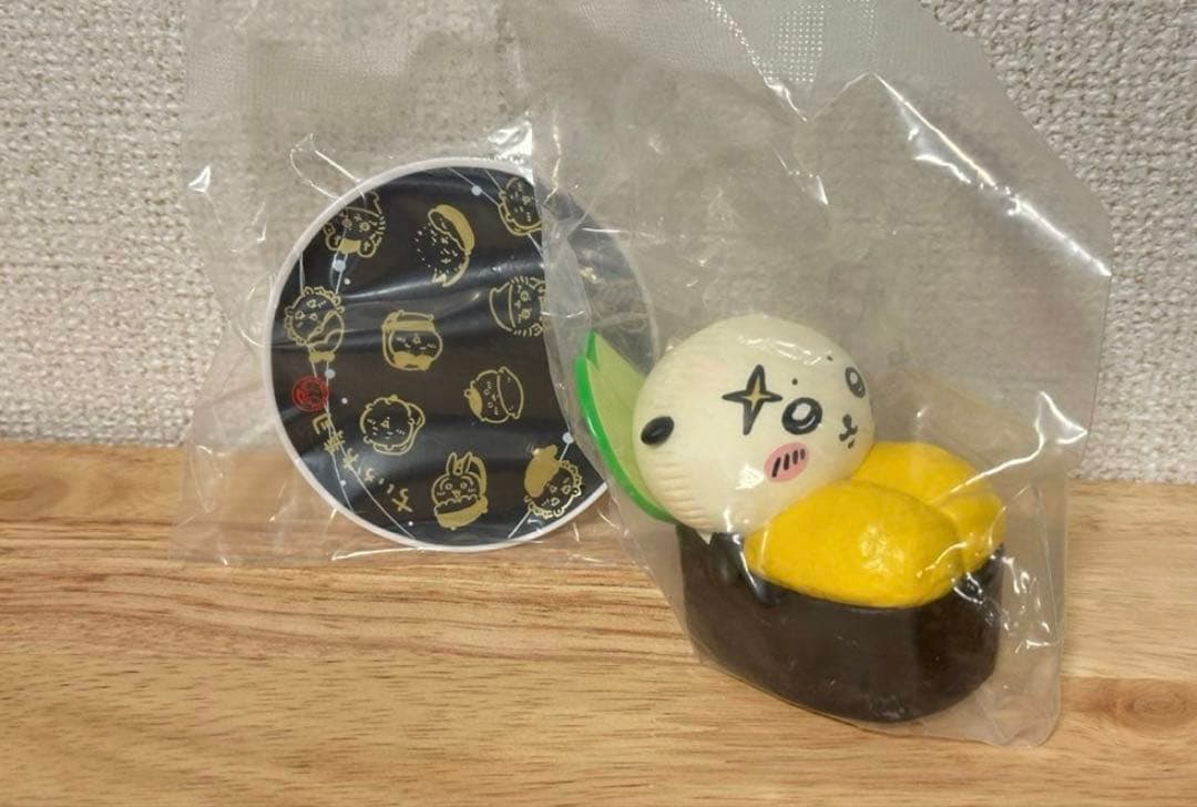 ちいかわ まとめ売り プライズ ぬいぐるみ ガチャ