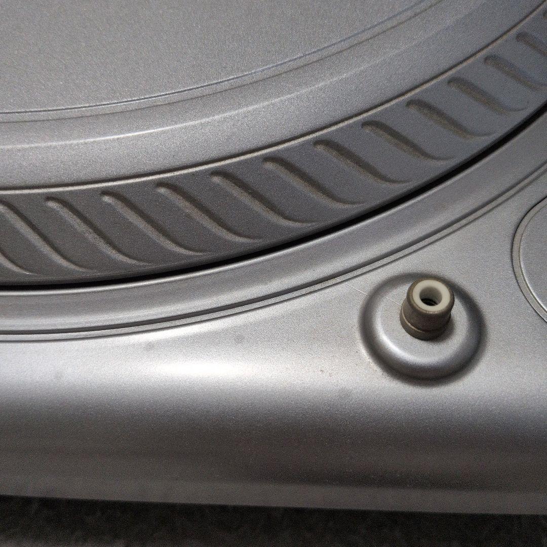 Vestax PDX-2000 動作品 美品 ターンテーブル