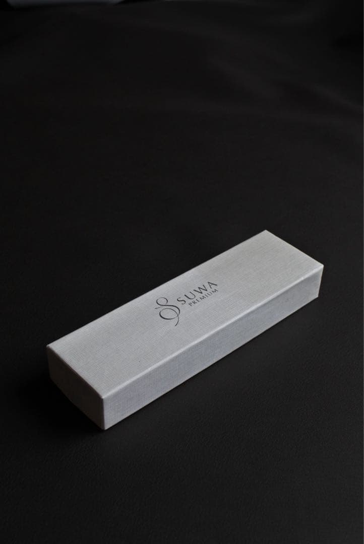 野原工芸似 諏訪プレミアム欅のシャーペン