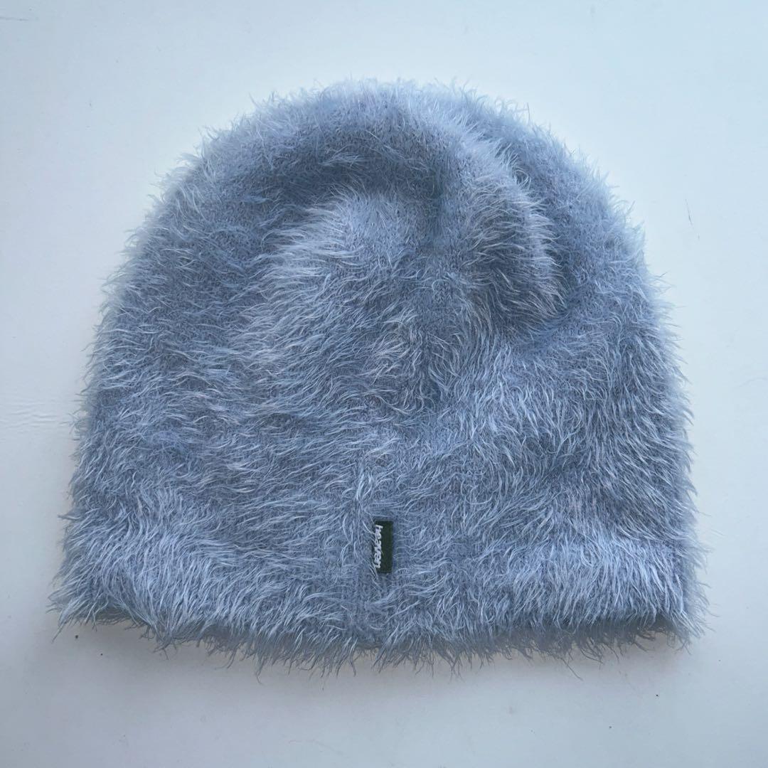 帽子 heaven by marc jacobs PENTAGRAM BEANIE